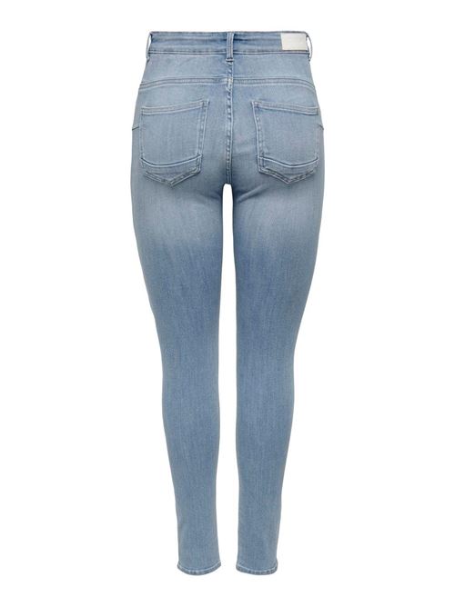  ONLY | 15228584/Special Bright Blue Denim